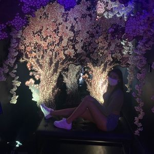 Meet your Posher, Katherine